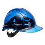 Image of the Portwest Peak View Plus Hard Hat - Non Vented