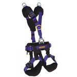 Image of the Yates Voyager Harness, L