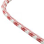 Image of the Sar Products 11mm Rescue & Access Rope, White/Red