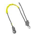 Image of the Abtech Safety Rope Rat, 10 m
