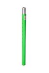 Image of the 3M DBI-SALA Confined Space, 145 cm Mast Extension HC, Green