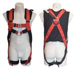 Image of the Abtech Safety Access Elite Harness, Small