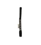Image of the DMM 11mm Dynatec Quickdraw Sling Black 12cm iD