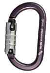 Thumbnail image of the undefined rockO Up-Lock Carabiner