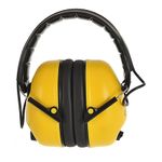 Image of the Portwest Electronic Ear Muff
