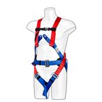 Image of the Portwest Portwest 3 Point Comfort Harness