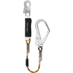 Image of the Skylotec BFD SK12 with FS 90 ST and FS 51 ST carabiners, 2m