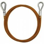 Thumbnail image of the undefined WIRE STEEL ROPE 1.6 m