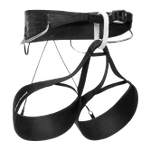 Image of the Black Diamond Airnet Harness - Men's XS