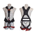 Image of the Abtech Safety Access Pro Harness