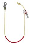 Image of the Vento K11y fire-resistant adjustable Lanyard