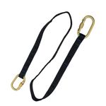 Image of the Abtech Safety Restraint Lanyard, 1.5 m