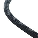 Image of the Sar Products 11mm Rescue & Access Rope, Black