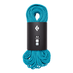 Thumbnail image of the undefined 8.5 Dry Climbing Rope, Blue 50 m