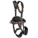 Thumbnail image of the undefined EXTOL Rope Access Harness Quick Connect