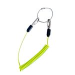 Image of the Portwest Coiled Tool Lanyard