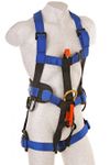 Thumbnail image of the undefined Raptor Full Body Harness 4