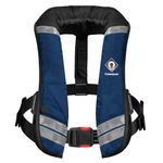 Image of the Crewsaver Crewfit 150N XD Navy Manual Harness
