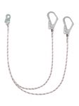 Image of the Vento B22 double Rope Lanyard