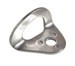 Thumbnail image of the undefined HANGER PLATE / stainless steel 10 mm