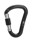 Image of the Mammut Nordwand HMS Carabiner