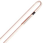 Image of the DMM 11mm Dynatec Sling Red 120cm iD