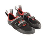Thumbnail image of the undefined Gym Shoes Red Velcro Size 10