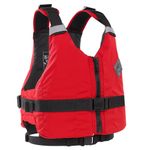 Image of the Palm Centre Zip PFD - XS/S (60 N)