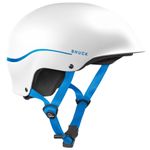 Thumbnail image of the undefined Shuck Half Cut Helmet - L
