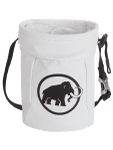 Image of the Mammut Realize Chalk Bag, Bright White
