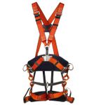 Thumbnail image of the undefined Butterfly II Tree-Pruning Harness, L