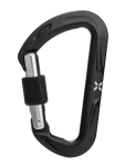Image of the Mammut Nordwand Micro Lock Carabiner
