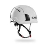 Image of the Kask Zenith Air - White ANSI