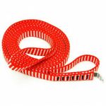 Image of the Kong ARO SLING DYNEEMA Red/White 120 cm