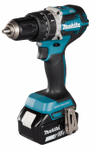 Image of the Makita Combi Drill LXT DHP484