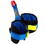 Image of the Sar Products Bungee Ankle Harness