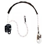 Thumbnail image of the undefined RAD – Work Positioning Lanyard With Alloy Hook, 2 m