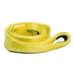 Image of the Safe-Tec S.Tec ANCHOR STRAP with Ring, 120cm