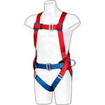 Image of the Portwest Portwest 2 Point Comfort Harness