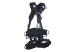 Thumbnail image of the undefined Gravity Suspension Harness Large Black