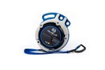 Thumbnail image of the undefined TRUBLUE SPEED Auto Belay 16 m, Aluminum Triple Action Carabiner