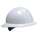 Image of the Portwest PW Full Brim Future Hard Hat