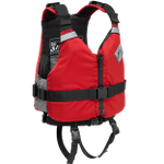Image of the Palm Centre Zip PFD - 3XS (35 N)