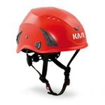 Image of the Kask HP Plus - Red