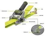 Thumbnail image of the undefined Rapid Rescue Strap