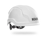Image of the Kask Zenith BA - White