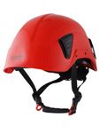 Image of the Vento ENERGO helmet, Red