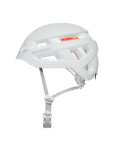 Image of the Mammut Crag Sender Helmet Medium, White