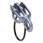 Image of the Black Diamond ATC-Guide Belay/Rappel Device, Anthracite