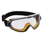 Image of the Portwest Impervious Safety Goggle